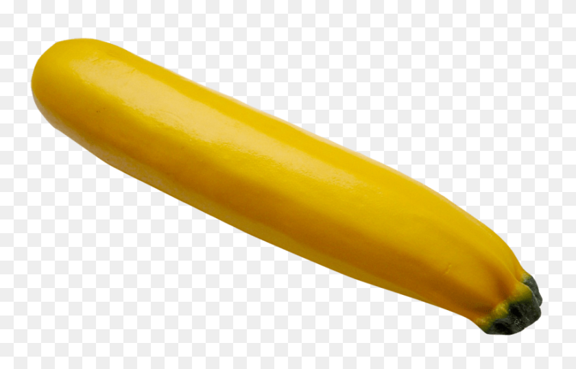 850x521 Yellow Zucchini Png - Zucchini PNG