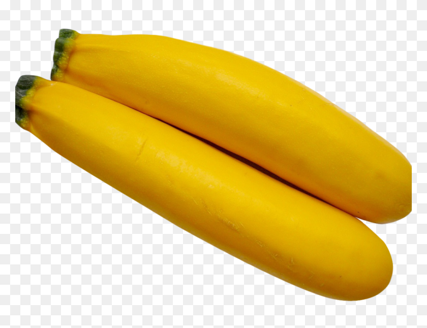 1024x768 Yellow Zucchini Png Png Transparent Best Stock Photos - Squash PNG