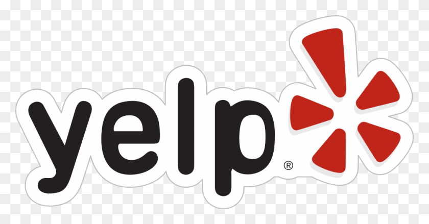 1024x498 Логотип Yelp - Логотип Yelp Png