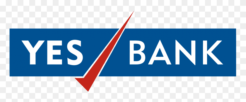 2000x747 Yes Bank American Express Credit Card Reviews, Service, Online Yes - American Express Logo PNG