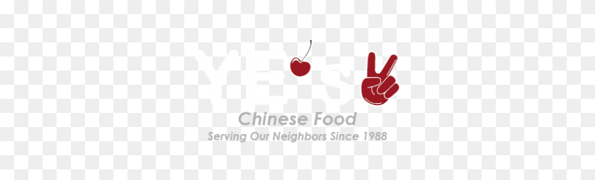 800x200 Ye's Chinese Food - Comida China Png