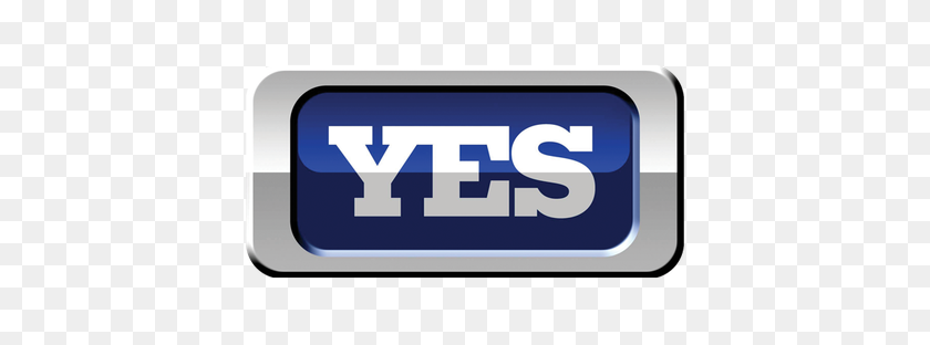 396x252 Yes Network - Brooklyn Nets Logo PNG