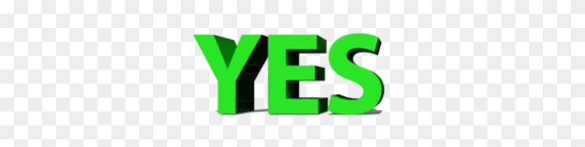 300x151 Yes No Icon Png - Yes No Clipart