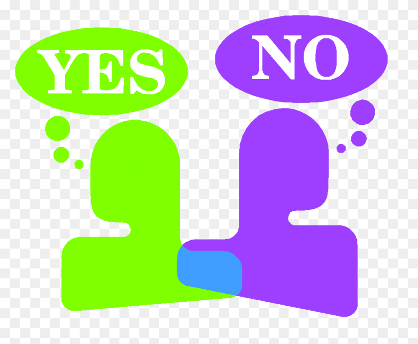 1076x872 Yes Or No Question Clipart, Free Download Clipart - Yes Or No Clipart