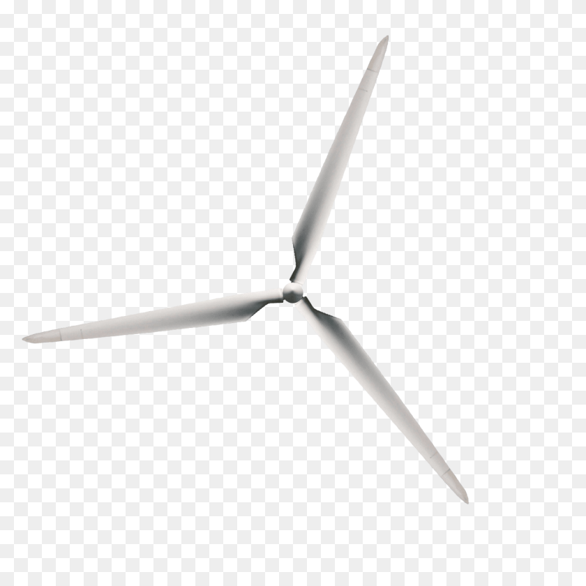 1230x1230 Yes To Wind Power - Wind Turbine PNG