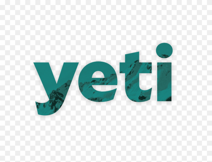 800x600 Yeti Dribbble - Yeti Logo PNG