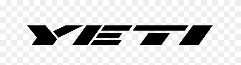 811x174 Yeti Logo Png Image - Yeti Logo Png
