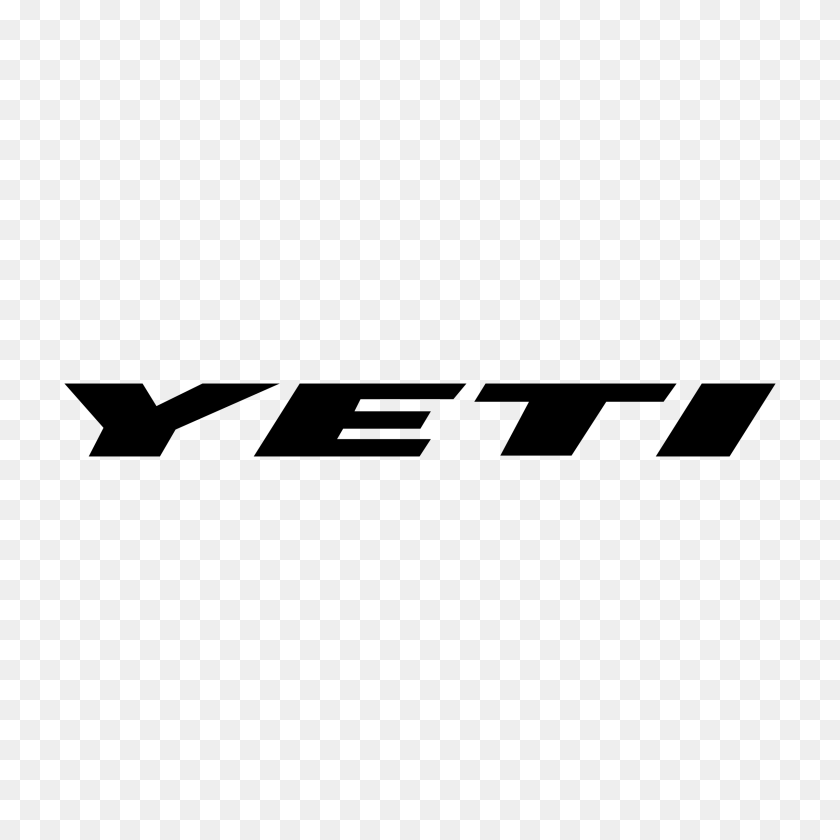 2400x2400 Yeti Logo Png Transparent Vector - Yeti Logo PNG
