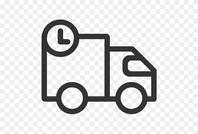 512x512 Yly To Take Delivery Of The Goods, Goods, Parcel Icon With Png - Goods And Services Clipart