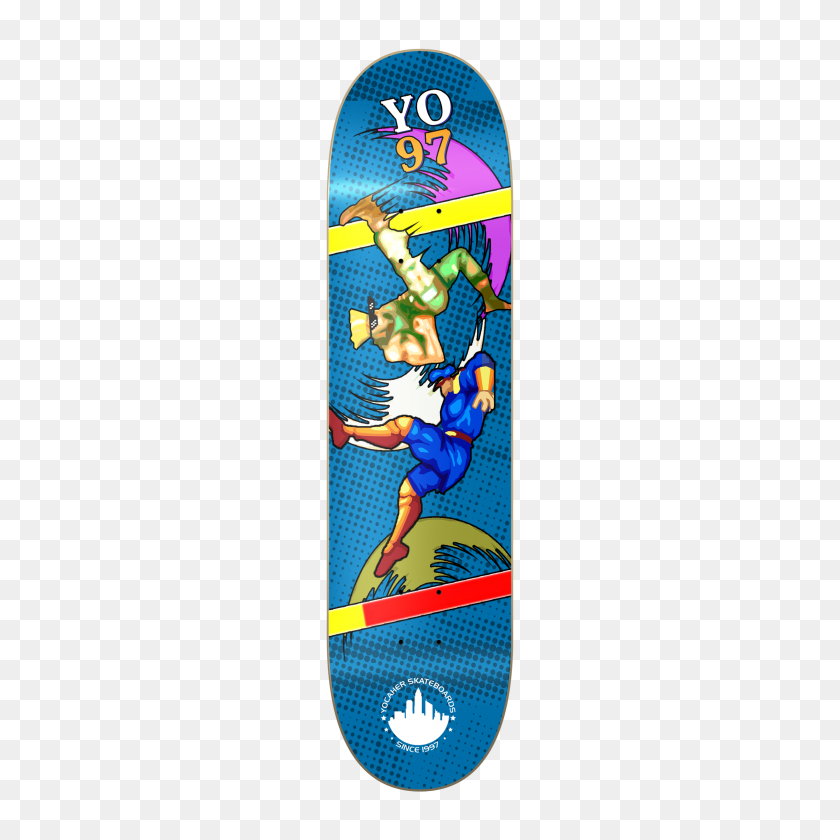 2334x2334 Графический Скейтборд Yocaher Deck - Walmart Png