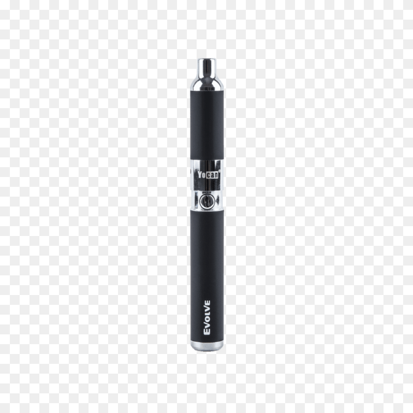 800x800 Yocan Evolve Vaporizer Glass Nation - Vape Pen PNG