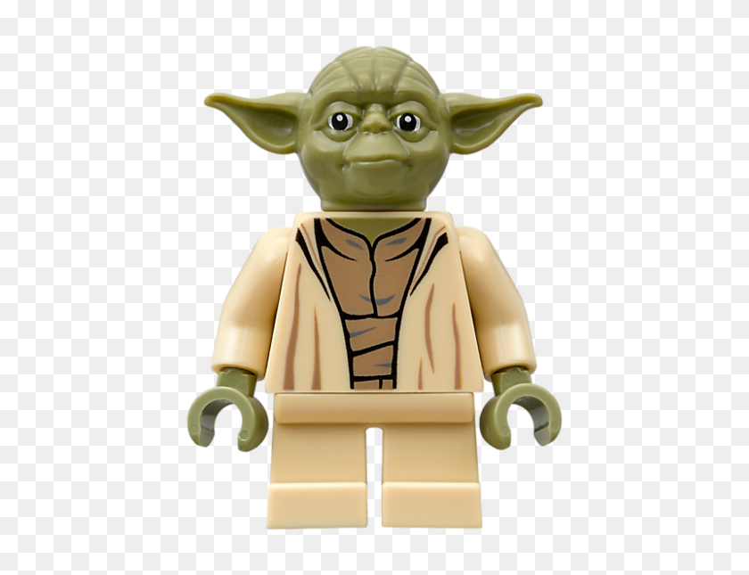 800x600 Caza Estelar Jedi De Yoda - Yoda Png