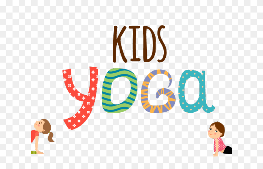 640x480 Yoga Clipart Kid Yoga - Clipart De Yoga Para Niños