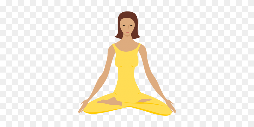360x360 Yoga Girl Png Images Vectors And Free Download - Yoga PNG