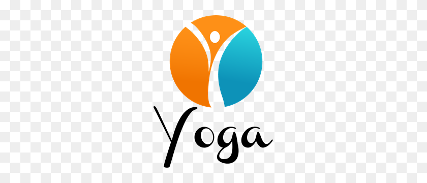 235x300 Yoga Logo Vector - Yoga Clipart Free