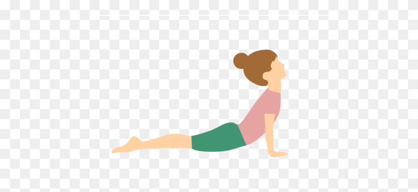 480x327 Posturas De Yoga Para Los Calambres Menstruales