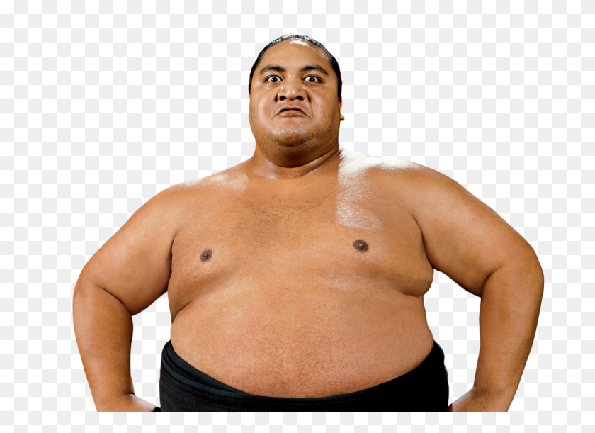 1000x707 Yokozuna Wwe Fandom Powered - Барон Корбин Png