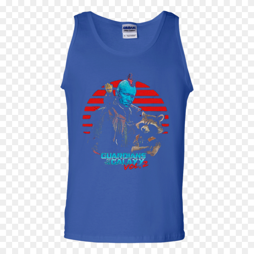 1024x1024 Yondu Guardians Of The Galaxy Vol T Shirt Mun Fashion - Yondu PNG