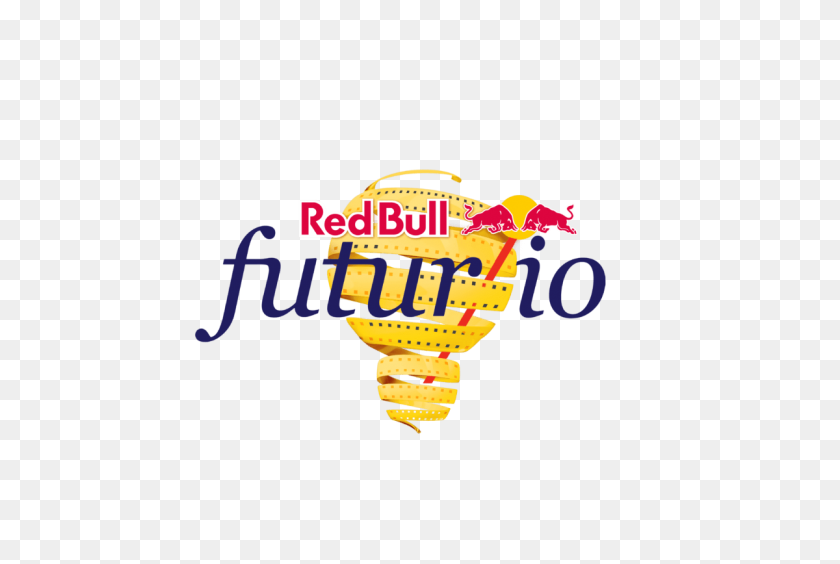 1200x776 Tú Decides Lo Que Depara El Futuro Redbull X Futurio - Logotipo De Red Bull Png