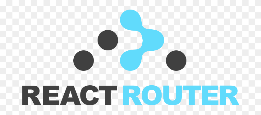 698x312 You Might Not Need React Router - React Logo PNG