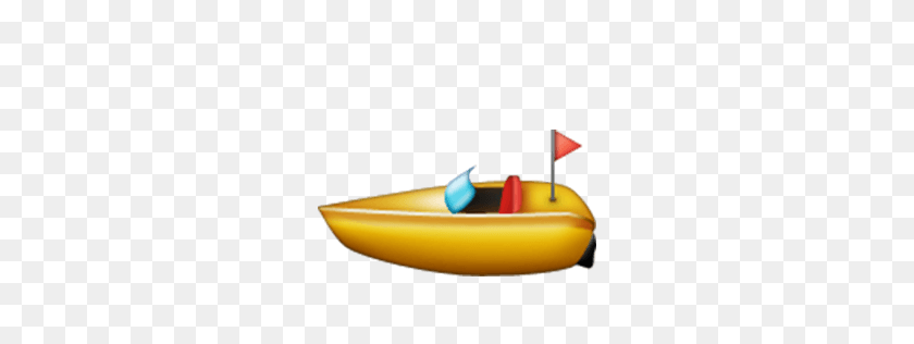 256x256 You Seached For Boat Emoji - Boat Emoji PNG
