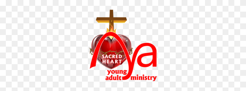 250x252 Ministerio De Adultos Jóvenes Sacred Heart Catholic Church Valley Park, Mo - La Unción De Los Enfermos Clipart