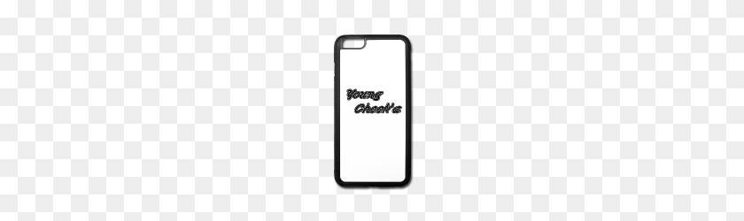 190x190 Young Checka Merch Young Checka Logo - Iphone Logo PNG
