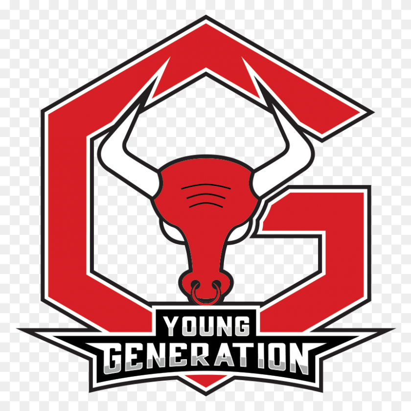 800x800 Young Generation - Young Bucks PNG
