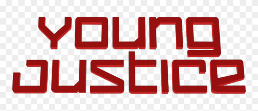 800x310 Young Justice Or Daredevil Best Seasons - Daredevil Logo PNG