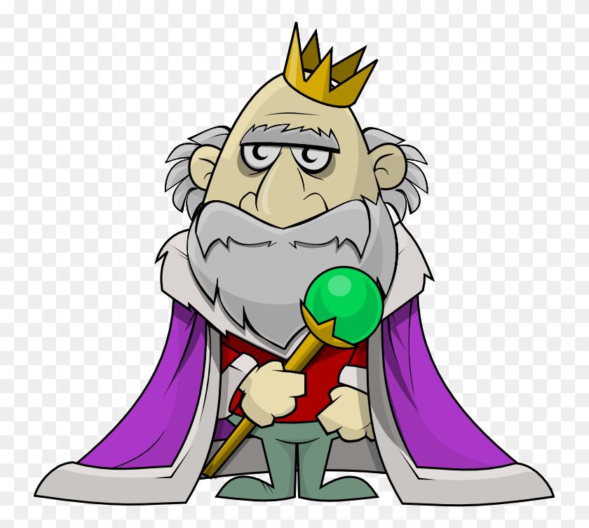743x692 Young King Clipart Clip Art Images - Young And Old Clipart