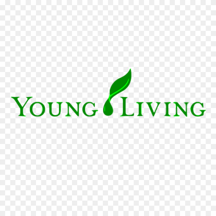 800x800 Young Living Virtual Closet - Young Living Logo PNG
