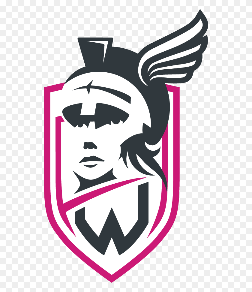 548x913 Young Women's Academy Homepage - Young Bucks PNG