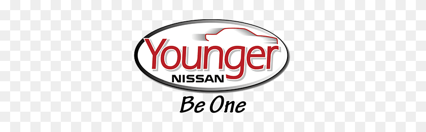 400x200 Younger Nissan Of Frederick, Md Your Local Nissan Dealer - Nissan Logo PNG