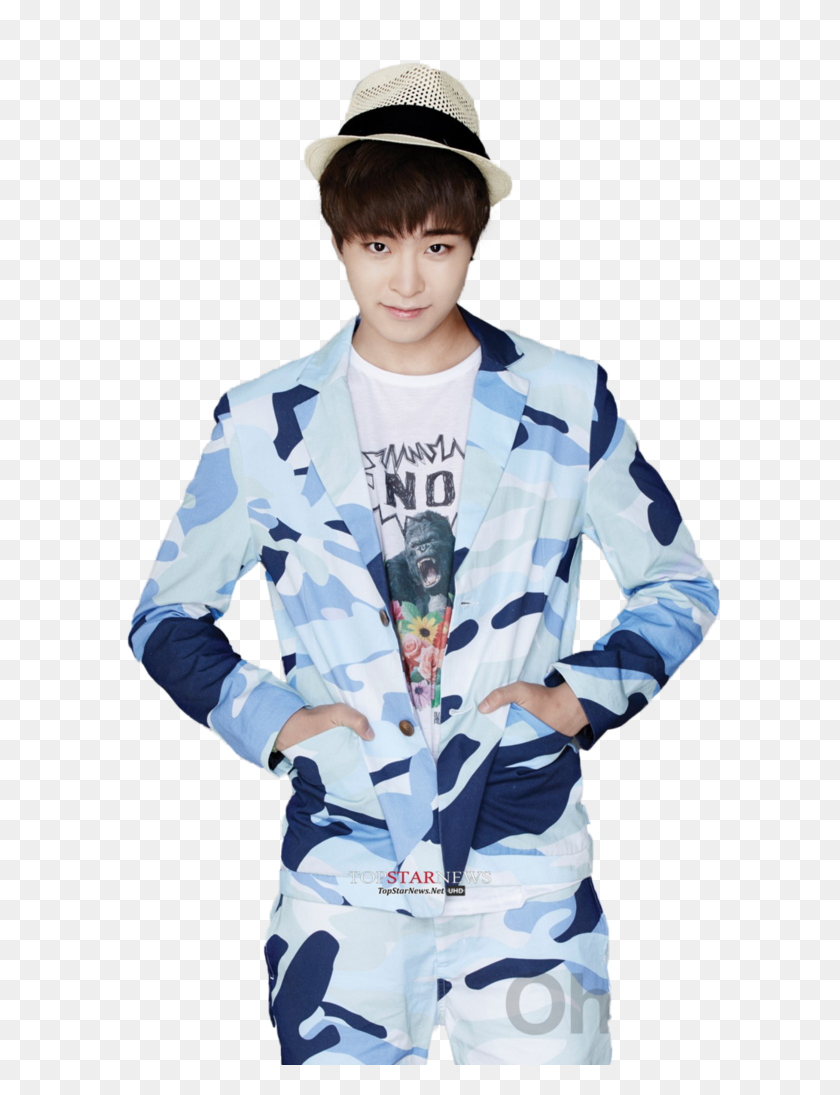 771x1035 Youngjae Png Image - Got7 Png