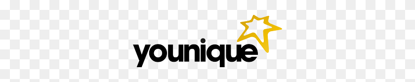302x106 Younique - Logotipo De Younique Png