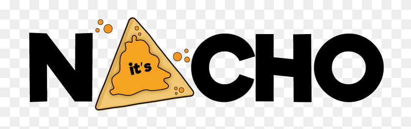 740x205 Youniversitytv Relaunches As Tasty New Website Called It's Nacho - Nachos Clipart