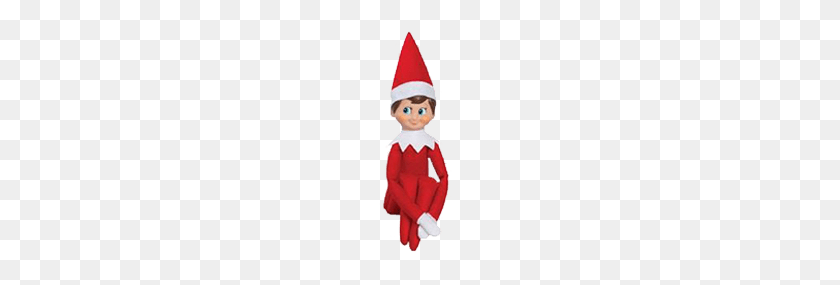 171x225 Your Adventure Enchanted Christmas - Elf On The Shelf PNG