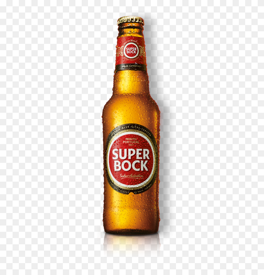 832x873 Su Cerveza Super Bock - Cervezas Png