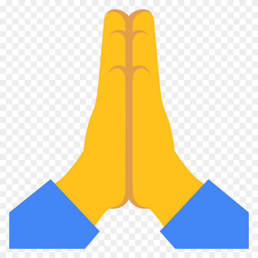1000x1000 Your 'blessed' Emoji Rabbi Brands It Idol Worship The Forward - Peace Emoji PNG