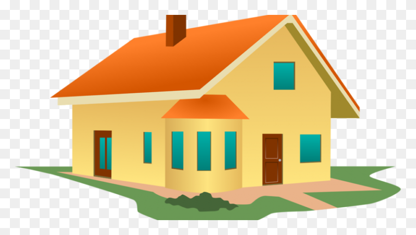 810x430 Su Guía Para Alquilar Una Casa En Un Vecindario Nuevo - Vecindario Png