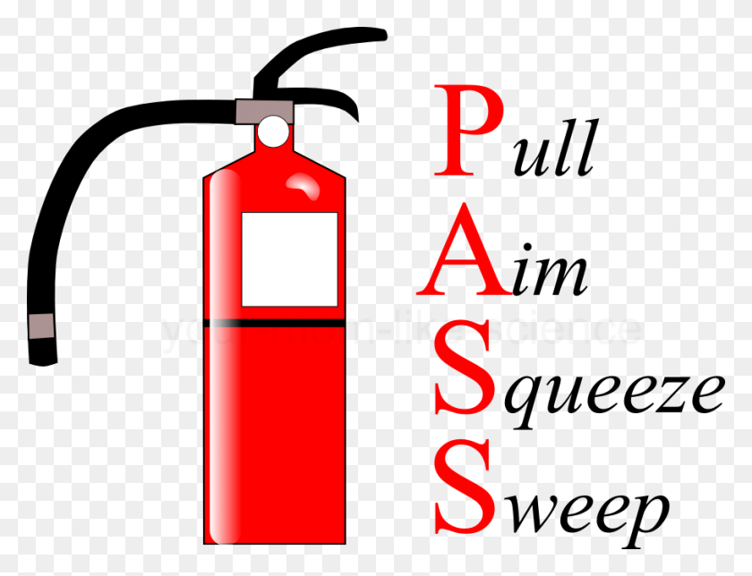 907x680 Your Mom Is Like A Fire Extinguisher Your Mom Is Like Science - Fire Extinguisher Clipart