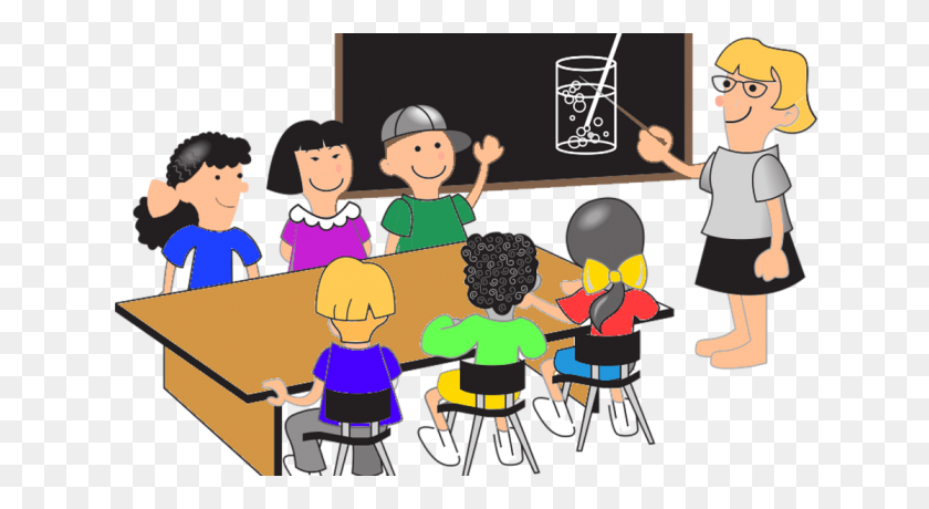 660x400 Your Multicultural Classroom The Elements You Need For Success - Multicultural Clipart