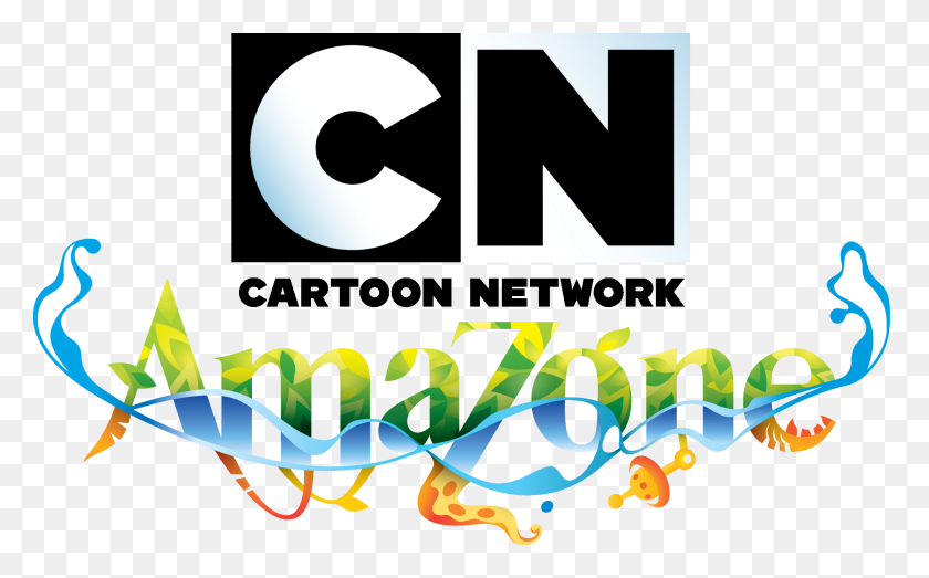 1958x1163 Ваше Следующее Приключение - Логотип Cartoon Network Png