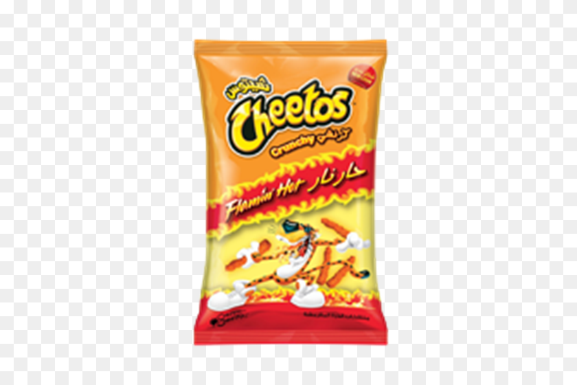 500x500 Your Store Chips - Cheeto PNG