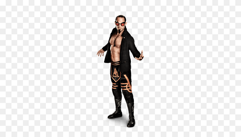 184x419 Your Top Draft Picks For Your Wwe Universe - Luke Harper PNG