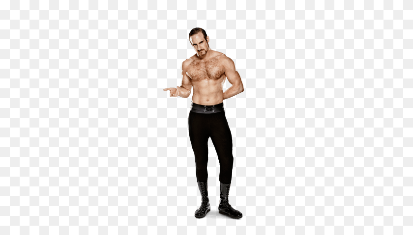 184x419 Your Top Draft Picks For Your Wwe Universe - Finn Balor PNG