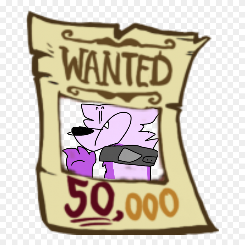 1000x1000 Your Very Own Wanted Poster - Wanted Poster PNG