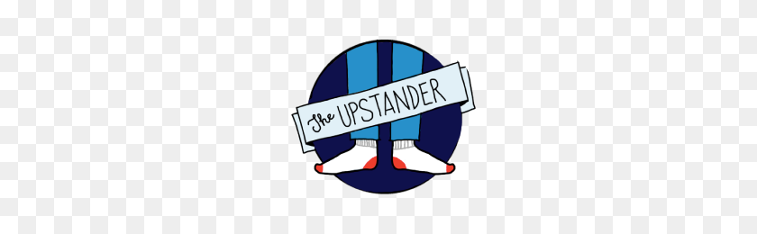 250x200 You're An Upstander! - Bully PNG