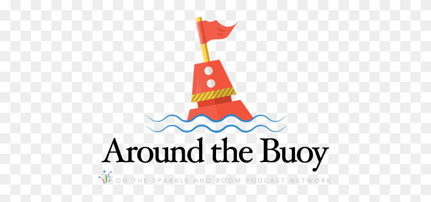 500x334 You're Invited! Around The Buoy - You Are Invited PNG