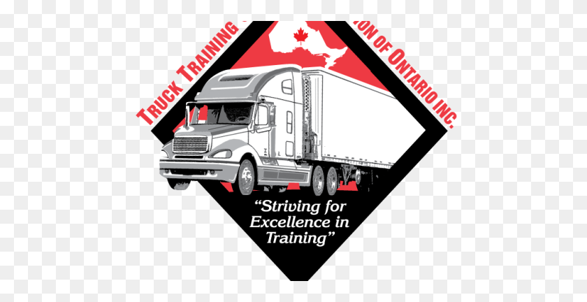 672x372 You're Invited To The Truck Training Schools Association - Youre Invited PNG